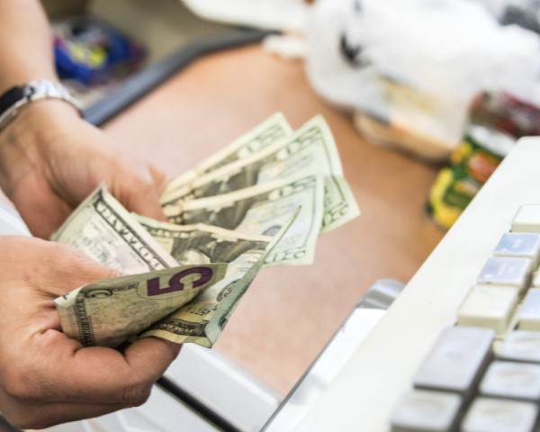 Managing Cash on Hand