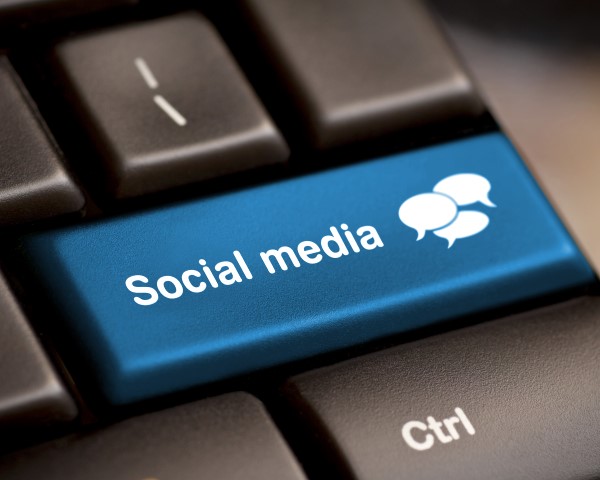 Defining Social Media