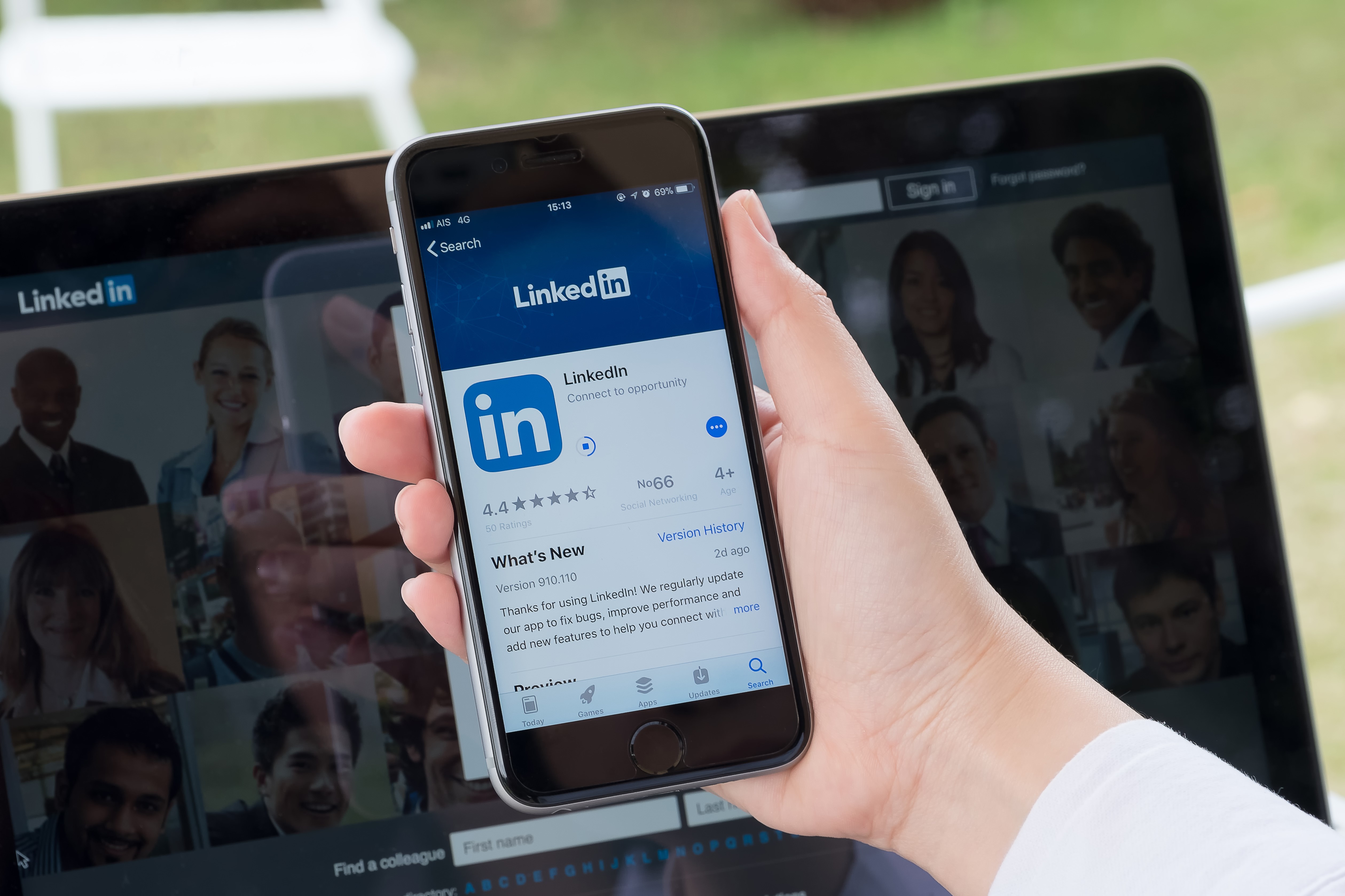 3 Ways to Leverage LinkedIn during the Pandemic