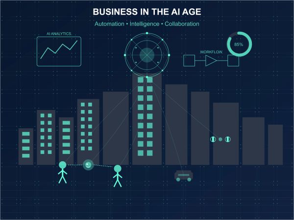 AI Ethics and Risks for Small Businesses