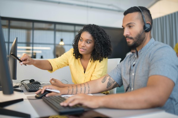 AI and Business