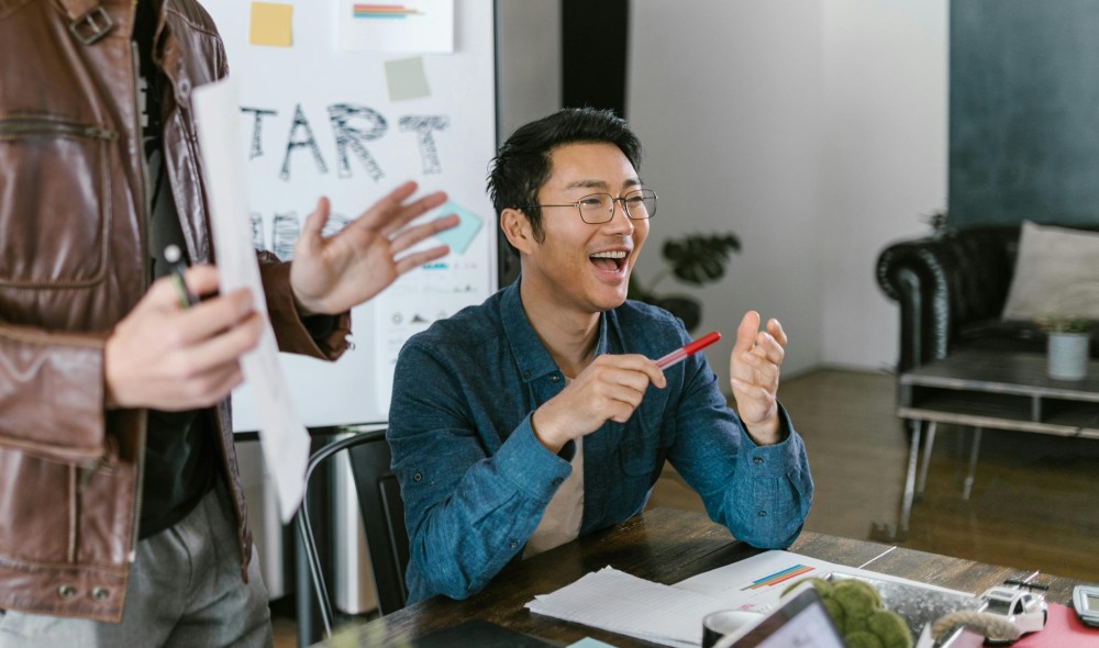 What’s Hot in Small Business